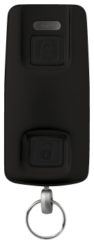 ABUS Bluetooth®-Fernbedienung HomeTec Pro CFF3100 schwarz